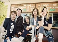 LETTERS TO CLEO